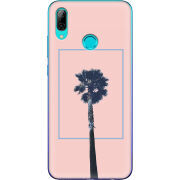 Чехол Uprint Huawei P Smart 2019 