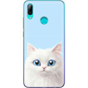 Чехол Uprint Huawei P Smart 2019 