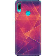 Чехол Uprint Huawei P Smart 2019 
