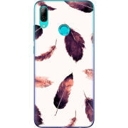 Чехол Uprint Huawei P Smart 2019 