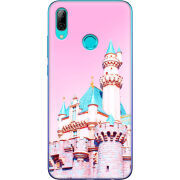 Чехол Uprint Huawei P Smart 2019 