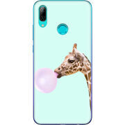 Чехол Uprint Huawei P Smart 2019 