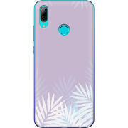 Чехол Uprint Huawei P Smart 2019 