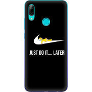 Чехол Uprint Huawei P Smart 2019 