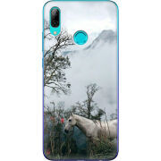 Чехол Uprint Huawei P Smart 2019 