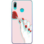 Чехол Uprint Huawei P Smart 2019 