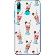 Чехол Uprint Huawei P Smart 2019 