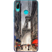 Чехол Uprint Huawei P Smart 2019 