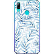 Чехол Uprint Huawei P Smart 2019 