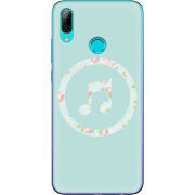 Чехол Uprint Huawei P Smart 2019 