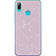 Чехол Uprint Huawei P Smart 2019 