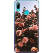 Чехол Uprint Huawei P Smart 2019 