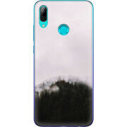Чехол Uprint Huawei P Smart 2019 