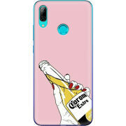 Чехол Uprint Huawei P Smart 2019 