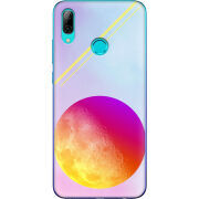 Чехол Uprint Huawei P Smart 2019 