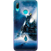 Чехол Uprint Huawei P Smart 2019 