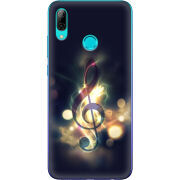 Чехол Uprint Huawei P Smart 2019 