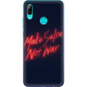 Чехол Uprint Huawei P Smart 2019 