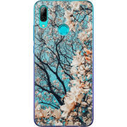 Чехол Uprint Huawei P Smart 2019 