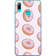 Чехол Uprint Huawei P Smart 2019 