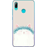 Чехол Uprint Huawei P Smart 2019 