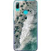 Чехол Uprint Huawei P Smart 2019 