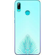 Чехол Uprint Huawei P Smart 2019 