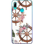 Чехол Uprint Huawei P Smart 2019 