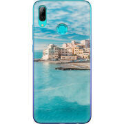 Чехол Uprint Huawei P Smart 2019 Seaside