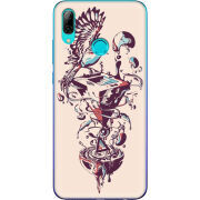 Чехол Uprint Huawei P Smart 2019 