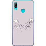 Чехол Uprint Huawei P Smart 2019 