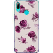 Чехол Uprint Huawei P Smart 2019 