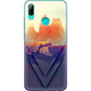 Чехол Uprint Huawei P Smart 2019 