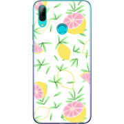 Чехол Uprint Huawei P Smart 2019 