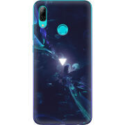 Чехол Uprint Huawei P Smart 2019 