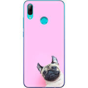 Чехол Uprint Huawei P Smart 2019 