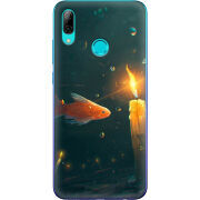 Чехол Uprint Huawei P Smart 2019 