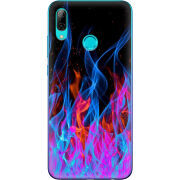 Чехол Uprint Huawei P Smart 2019 
