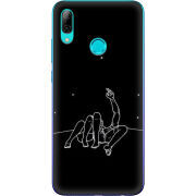 Чехол Uprint Huawei P Smart 2019 