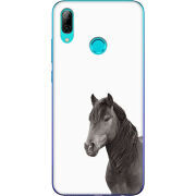 Чехол Uprint Huawei P Smart 2019 