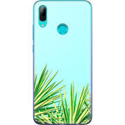 Чехол Uprint Huawei P Smart 2019 