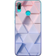 Чехол Uprint Huawei P Smart 2019 