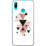 Чехол Uprint Huawei P Smart 2019 