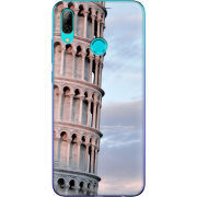 Чехол Uprint Huawei P Smart 2019 