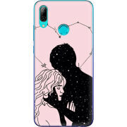 Чехол Uprint Huawei P Smart 2019 