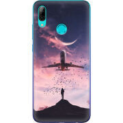 Чехол Uprint Huawei P Smart 2019 