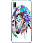 Чехол Uprint Huawei P Smart 2019 