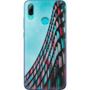 Чехол Uprint Huawei P Smart 2019 
