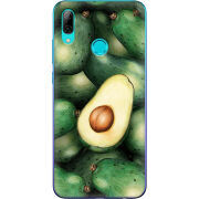 Чехол Uprint Huawei P Smart 2019 
