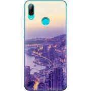 Чехол Uprint Huawei P Smart 2019 